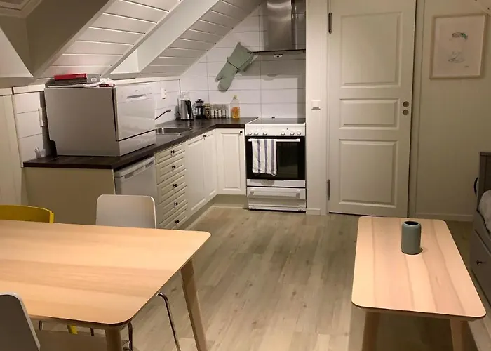 Bright And Cozy Apartment 1.5Km From City Centre