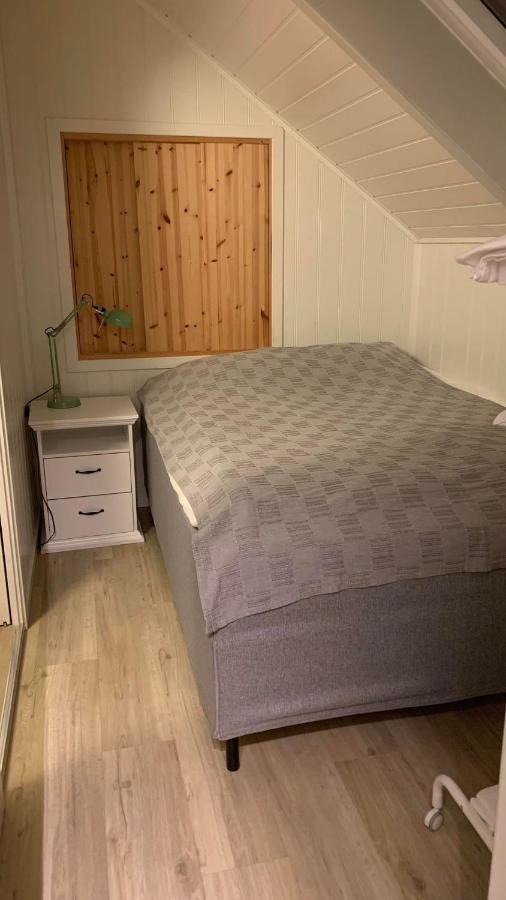 Bright And Cozy 1.5km From Centre Aurland